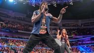 R-Truth wanted to live up to John Cena's status, bt he failed in the end